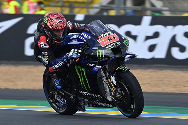 Shark Grand Prix Moto