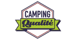 Camping Le Mans - Camping Château de Chanteloup - logo de Camping Qualité