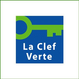 Camping Chateau De Chanteloup : Logo Cleverte