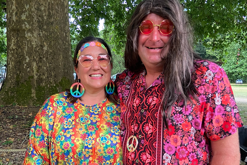 Camping Chateau De Chanteloup : 24h 1