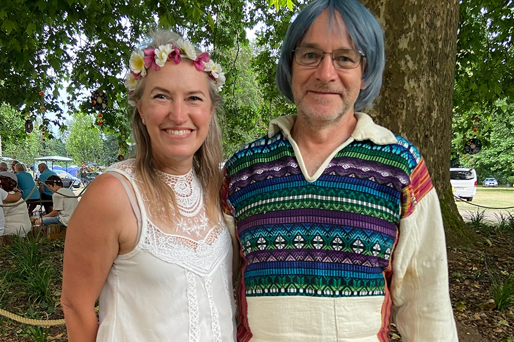 Camping Chateau De Chanteloup : 24h 2