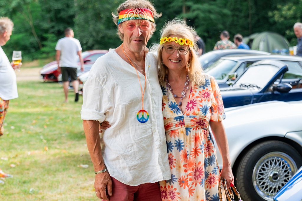 Camping Chateau De Chanteloup : 24h 8