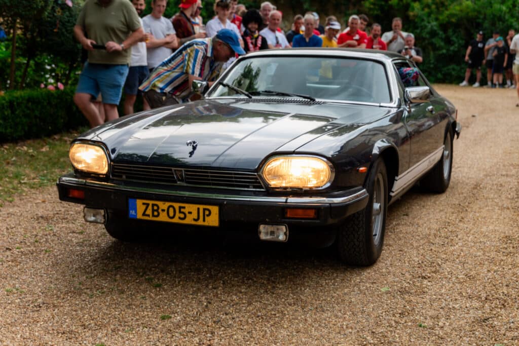 Camping Chateau De Chanteloup : Event 24h Auto 2025 Domaine De Chanteloup N° 270