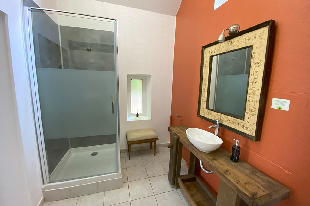 Camping Chateau De Chanteloup : Maison Du Gardien Chateau De Chanteloup Images Blog Salle De Bain Cote