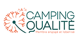Camping Chateau De Chanteloup : Campingqualite