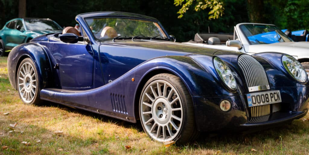 Camping Chateau De Chanteloup : 24h Evenement Domaine De Chanteloup