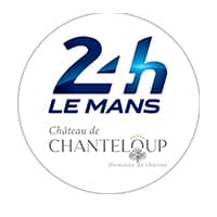 Camping Chateau De Chanteloup : Logos 24h