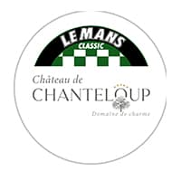 Camping Chateau De Chanteloup : Logos Lmc