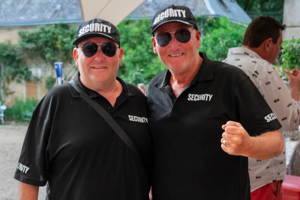 Camping Chateau De Chanteloup : Classic 2025 Domaine De Chanteloup Ted Gary