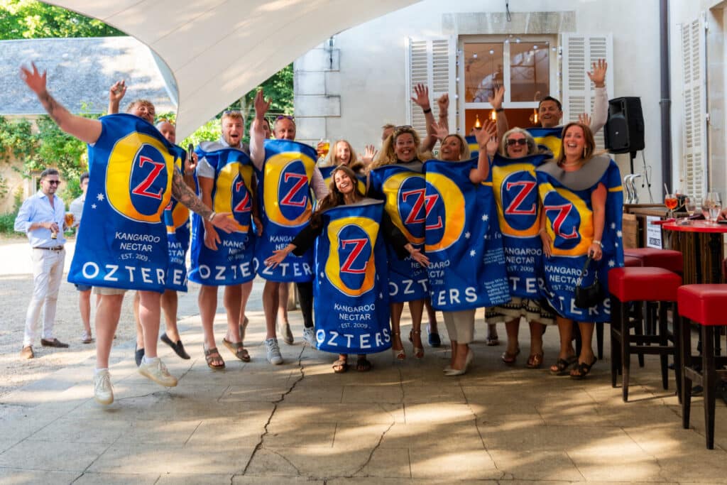 Camping Chateau De Chanteloup : Event 24h Classic 2025 Domaine De Chanteloup N° 008