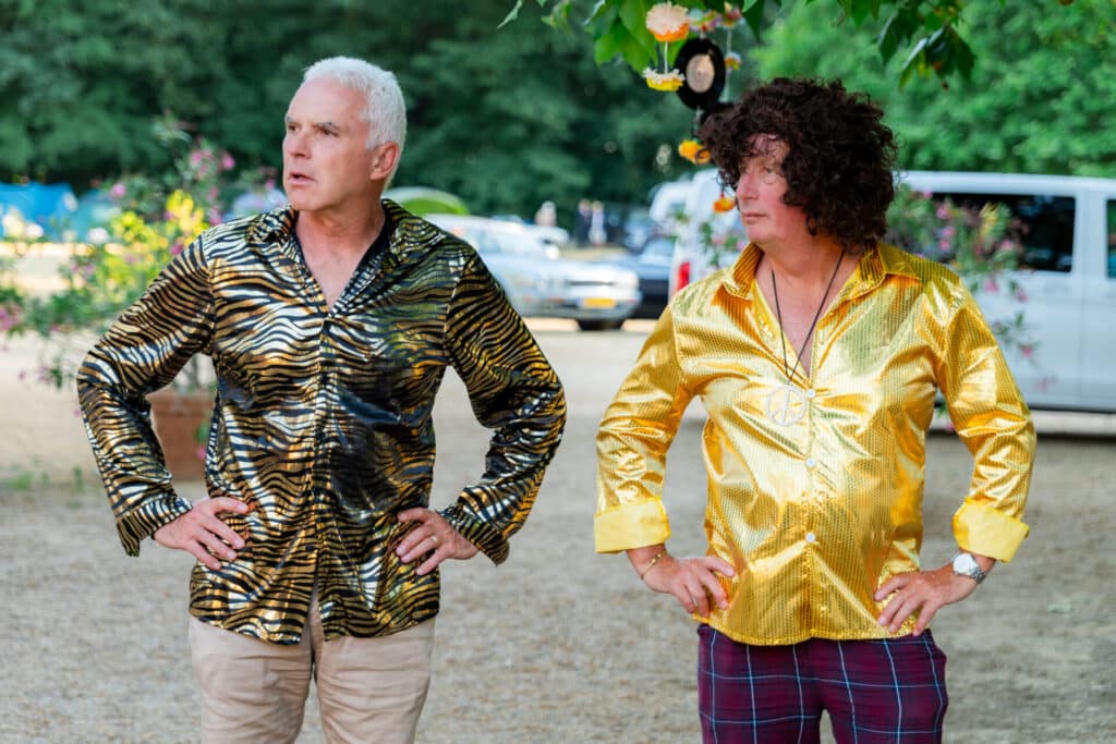 Camping Chateau De Chanteloup : Event 24h Classic 2025 Domaine De Chanteloup N° 204