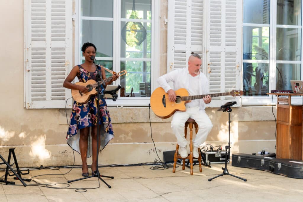 Camping Chateau De Chanteloup : Event 24h Classic 2025 Domaine De Chanteloup N° 222