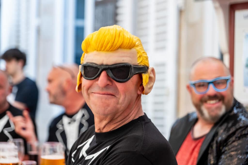 Camping Chateau De Chanteloup : Event 24h Classic 2025 Domaine De Chanteloup N° 128