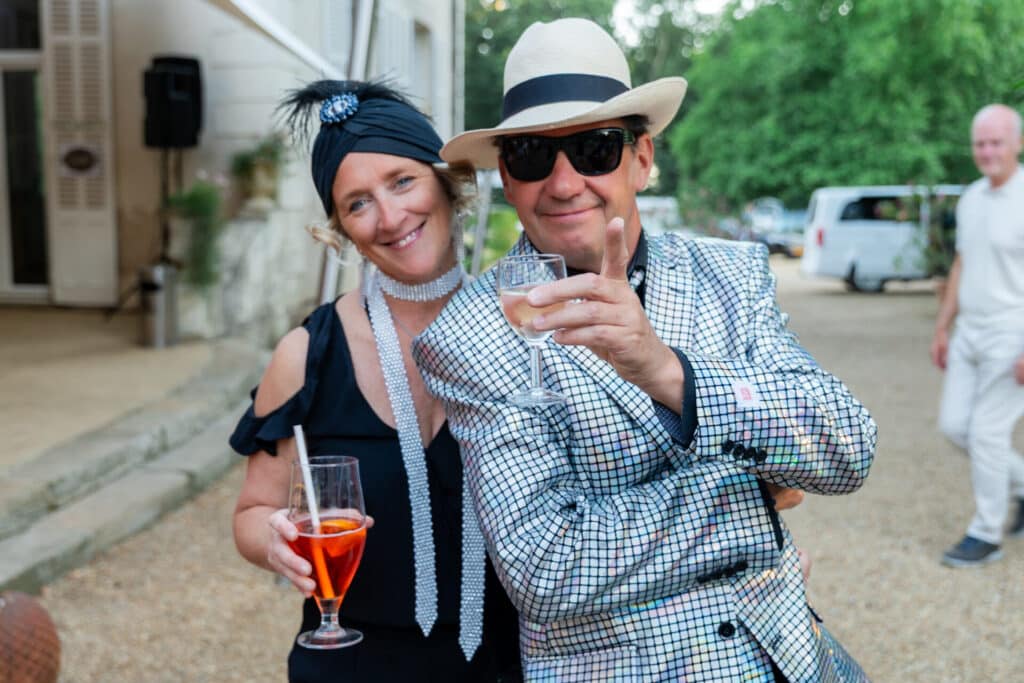 Camping Chateau De Chanteloup : Event 24h Classic 2025 Domaine De Chanteloup N° 291