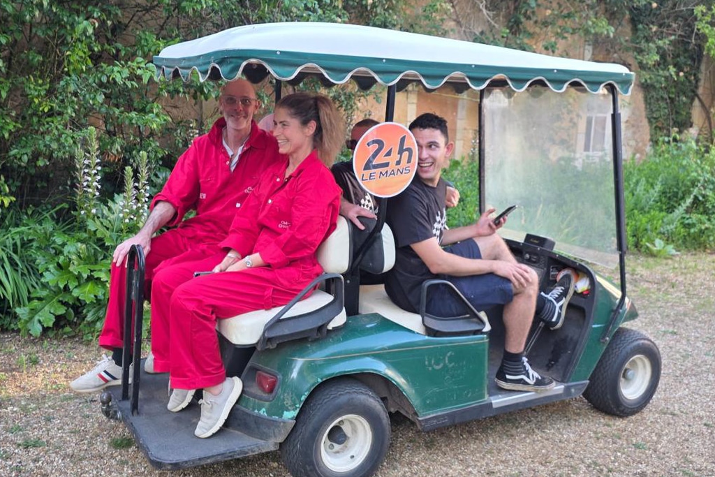 Camping Chateau De Chanteloup : 24hweb202 19