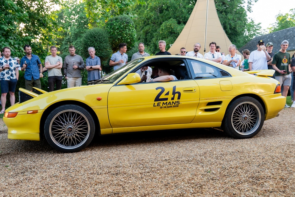 Camping Chateau De Chanteloup : 24hweb202 24
