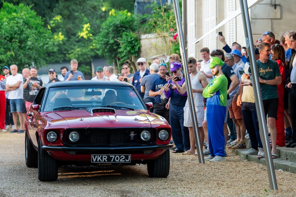 Camping Chateau De Chanteloup : 24hweb202 25