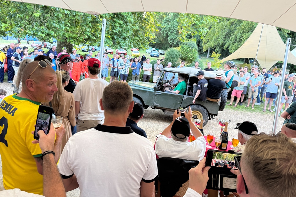 Camping Chateau De Chanteloup : 24hweb202 29
