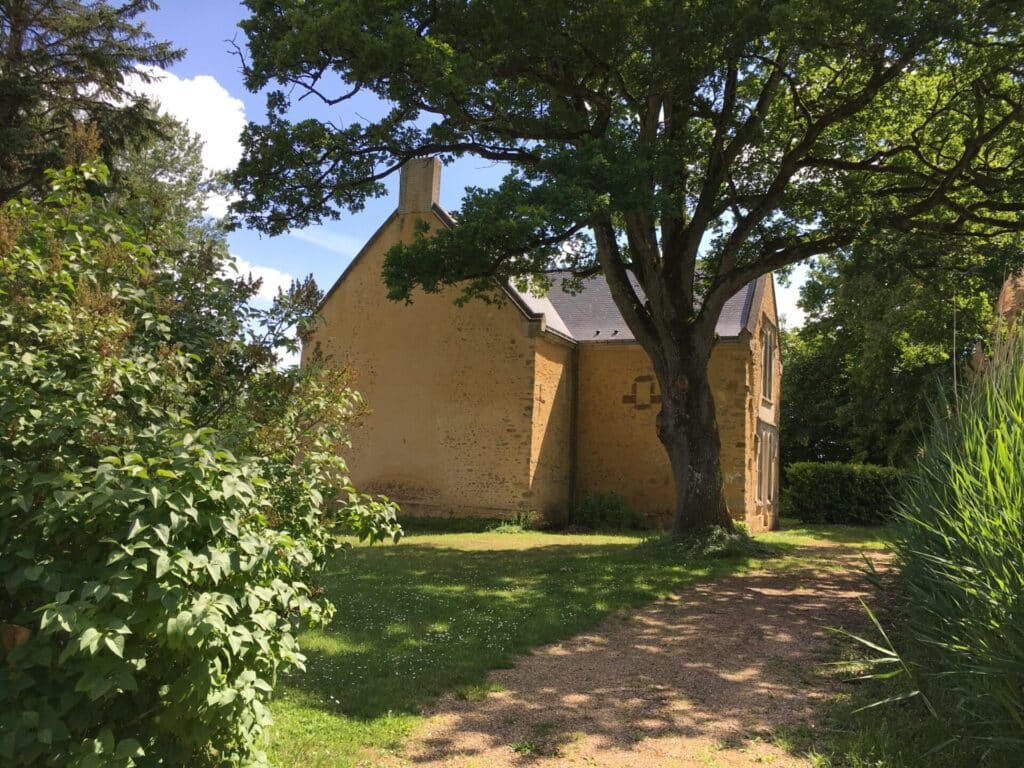 Camping Chateau De Chanteloup : Img 8221